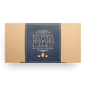 BEST DAD SPECIALTY COFFEE GIFT BOX-3