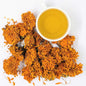 Marigold (Daspethiya) Herbal Tea: A Sri Lankan Floral Infusion | Ceylon Organic-7